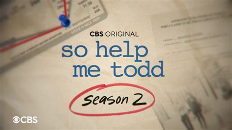 so.help.me.todd|so help me todd season 2 release date.